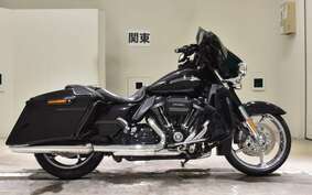 HARLEY FLHXSE 1800CVO 2015 PXN