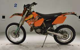 KTM 125 EXC