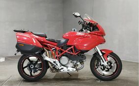 DUCATI MULTISTRADA 1100 2007 A109A