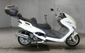 YAMAHA MAJESTY 125 5CA