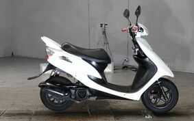 YAMAHA JOG ZR Evolution SA16J