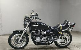 KAWASAKI ZEPHYR 400 1991 ZR400C