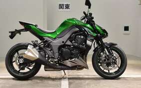 KAWASAKI Z1000 Gen.5 2018 ZXT00W