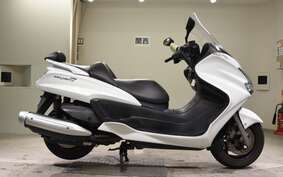 YAMAHA MAJESTY 400 Gen.2 2013 SH06J