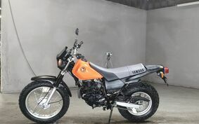 YAMAHA TW200 2JL