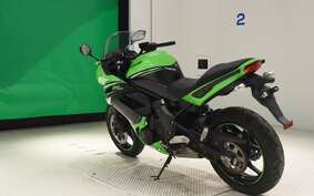 KAWASAKI NINJA 400R 2012 ER400B