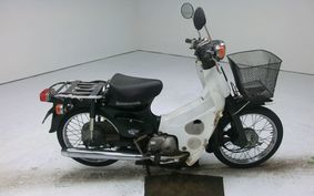 HONDA C70 SUPER CUB HA02