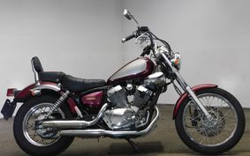 YAMAHA VIRAGO 250 3DM