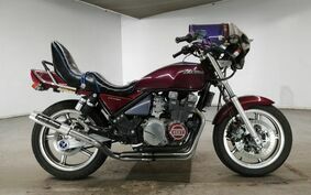 KAWASAKI ZEPHYR 400 ZR400C