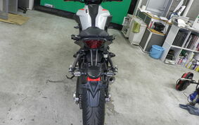 YAMAHA MT-07 ABS 2020 RM19J