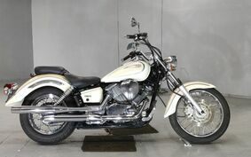 YAMAHA DRAGSTAR 250 VG02J