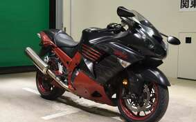 KAWASAKI ZX 1400 NINJA 2009 ZXNC19