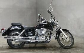 YAMAHA DRAGSTAR 250 VG02J