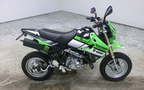 KAWASAKI KSR110 2006 KL110A