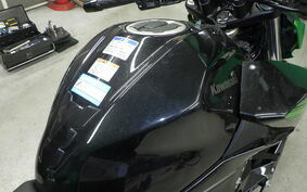 KAWASAKI Z400 Gen.2 2020 EX400G