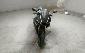 YAMAHA YZF-R3 2019 RH13J