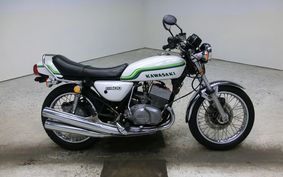 KAWASAKI KH400 2000