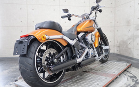 HARLEY FXSB 2014 BF5