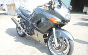 KAWASAKI ZZ-R400 2007 ZX400N