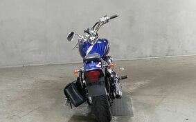 YAMAHA DRAGSTAR 400 2004 VH01J