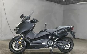 YAMAHA T-MAX 530 DX 2017 SJ15J