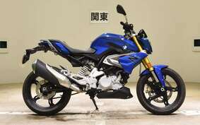 BMW G310R 2018 0G01