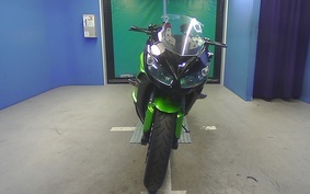 KAWASAKI Z1000 SX ABS 2013 ZXT00G