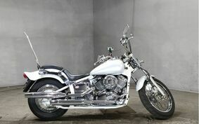 YAMAHA DRAGSTAR 400 2002 VH01J