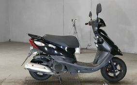 YAMAHA JOG ZR Evolution 2 SA39J