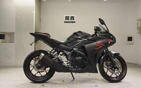 YAMAHA YZF-R25 RG10J