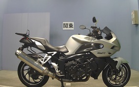 BMW K1200R SPORT 0585