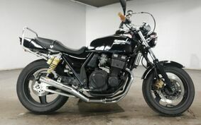 KAWASAKI ZRX400 1994 ZR400E