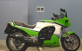 KAWASAKI GPZ900R NINJA 1989 ZX900A