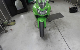 KAWASAKI NINJA 250R EX250K