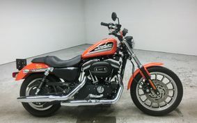 HARLEY XL883R 2005 CKM