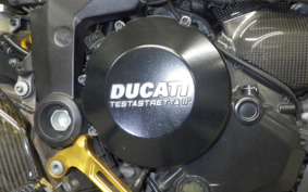 DUCATI MULTISTRADA 1200 S 2012