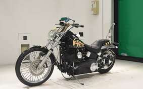 HARLEY FXSTB 1450 2001