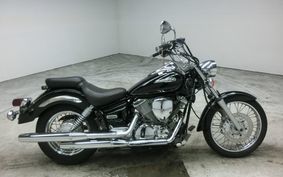 YAMAHA DRAGSTAR 250 2000 VG02J