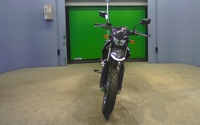 KAWASAKI KLX125D TRACKER 2010 LX125D