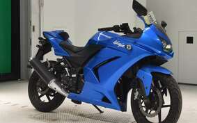 KAWASAKI NINJA 250R EX250K