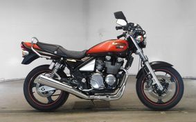 KAWASAKI ZEPHYR 400 2009 ZR400C