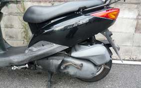 YAMAHA AXIS 125 TREET SE53J