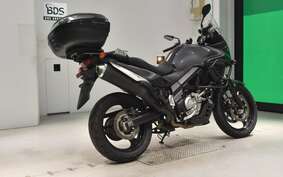 SUZUKI DL650 ( V-Strom 650 ) A 2014 VP56A