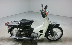 HONDA C70 SUPER CUB C70