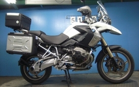 BMW R1200GS 2010 0450