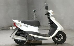 YAMAHA JOG ZR Evolution 2 SA39J