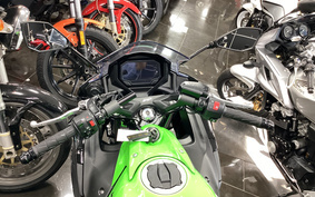 KAWASAKI NINJA 650 KRT ED 2022 ER650H