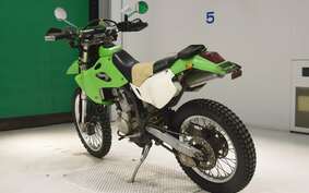 KAWASAKI KLX250 LX250E