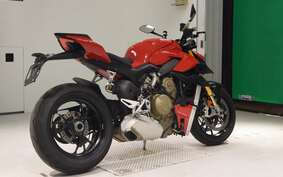 DUCATI STREETFIGHTER V4 S 2023