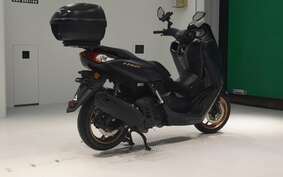 YAMAHA N-MAX SEG6J